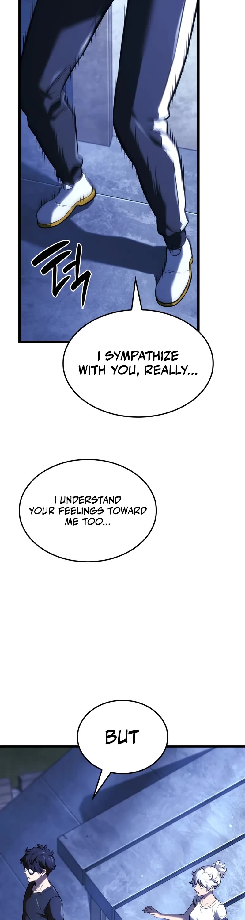 Revenge of the Sword Clan's Hound Chapter 145 page 29 - Chapter 145