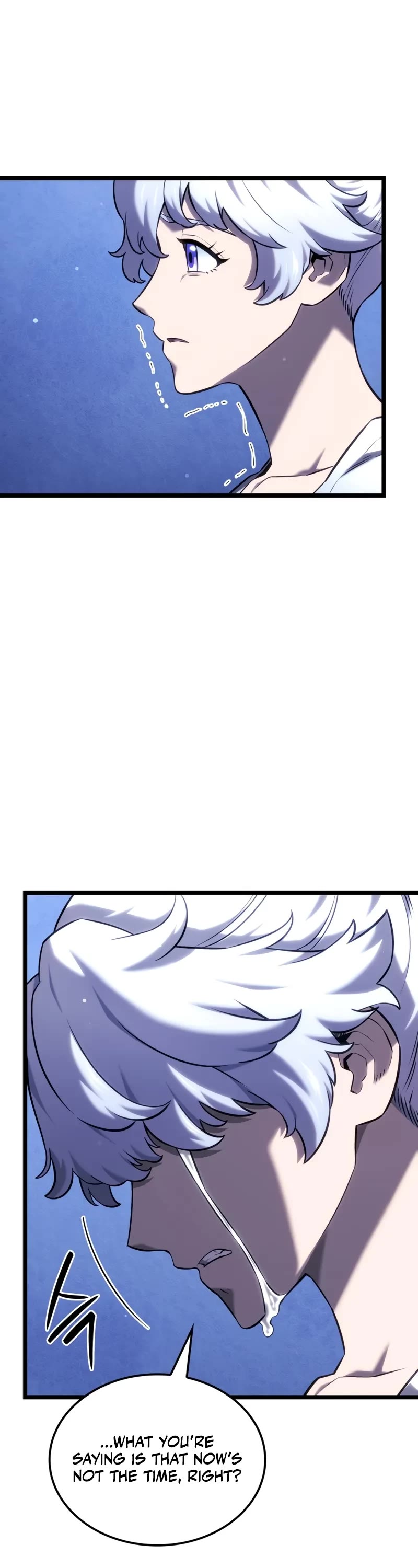 Revenge of the Sword Clan's Hound Chapter 145 page 32 - Chapter 145