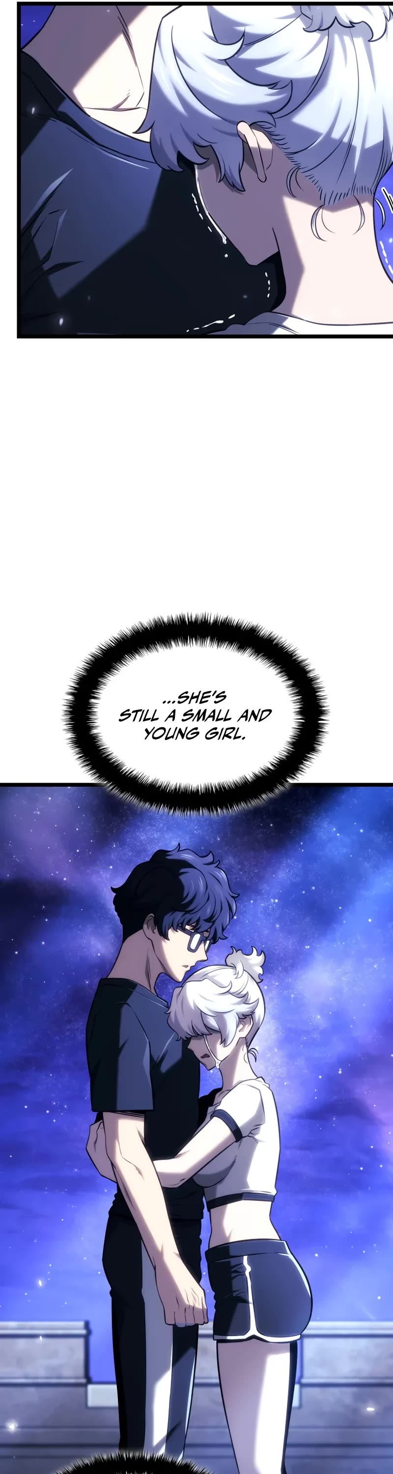 Revenge of the Sword Clan's Hound Chapter 145 page 37 - Chapter 145