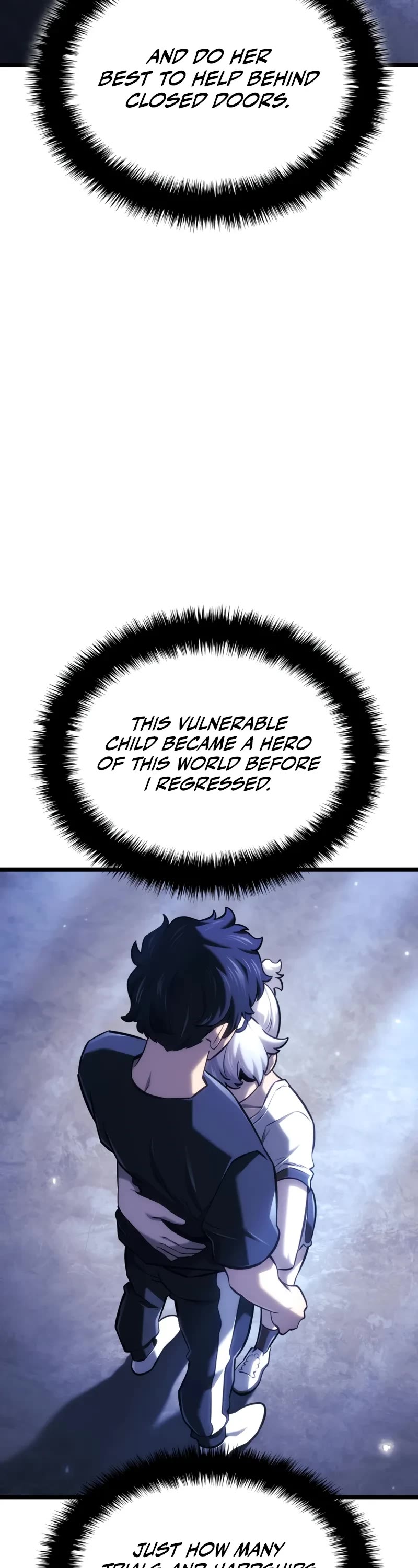 Revenge of the Sword Clan's Hound Chapter 145 page 39 - Chapter 145