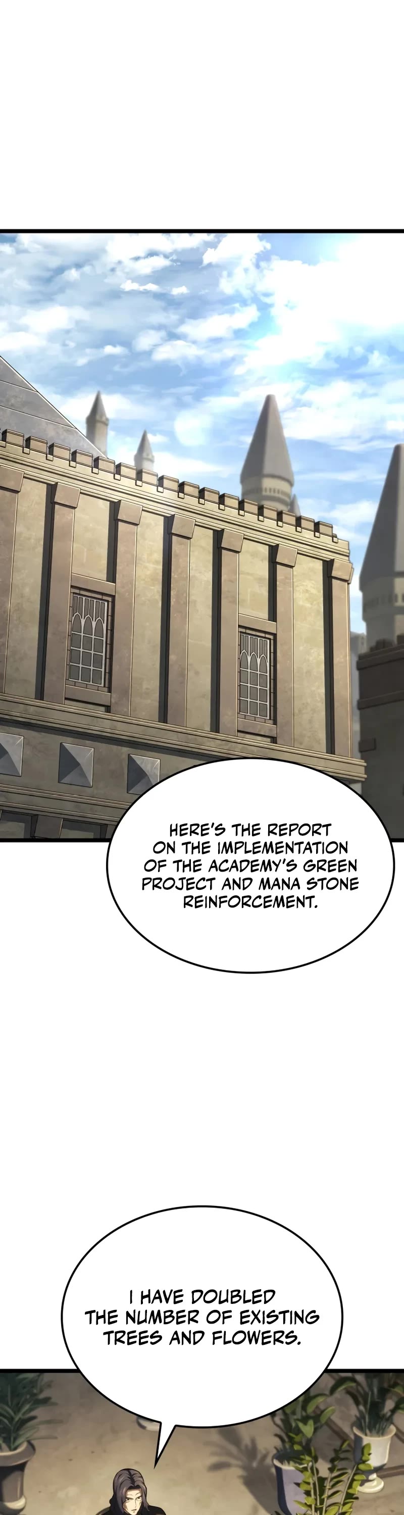 Revenge of the Sword Clan's Hound Chapter 145 page 43 - Chapter 145