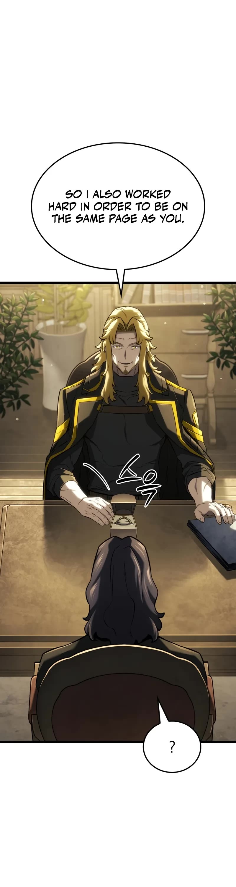 Revenge of the Sword Clan's Hound Chapter 145 page 47 - Chapter 145