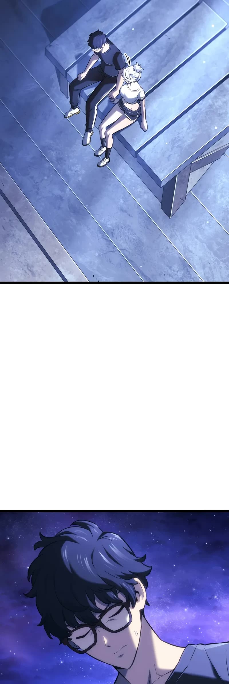 Revenge of the Sword Clan's Hound Chapter 145 page 5 - Chapter 145