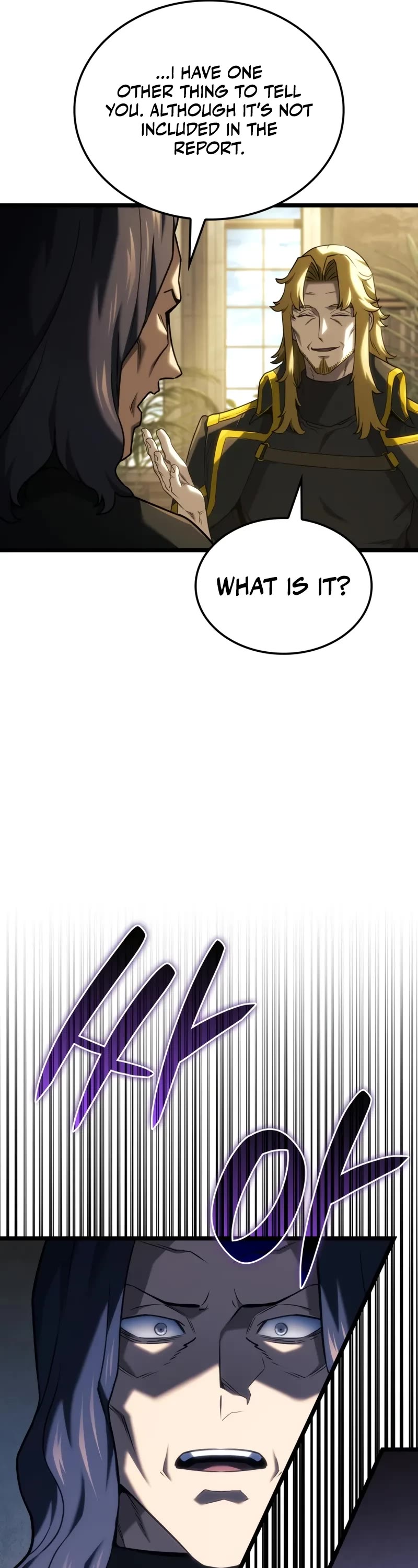 Revenge of the Sword Clan's Hound Chapter 145 page 52 - Chapter 145