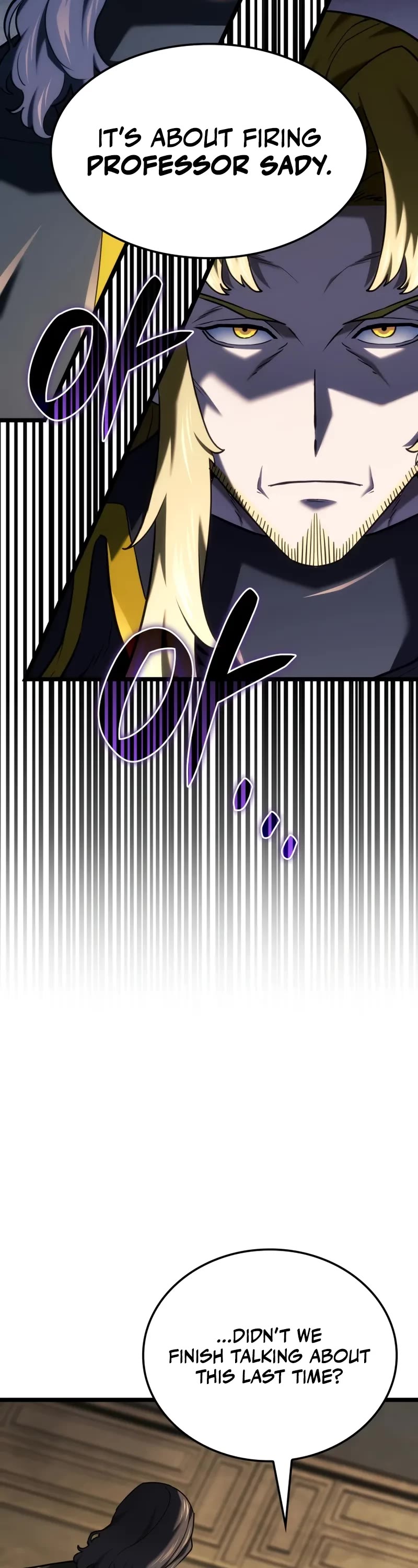 Revenge of the Sword Clan's Hound Chapter 145 page 53 - Chapter 145