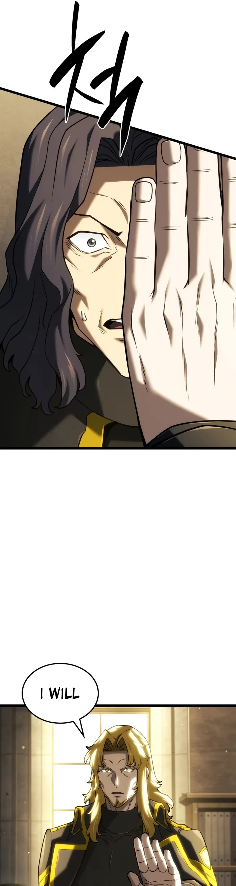 Revenge of the Sword Clan's Hound Chapter 145 page 57 - Chapter 145