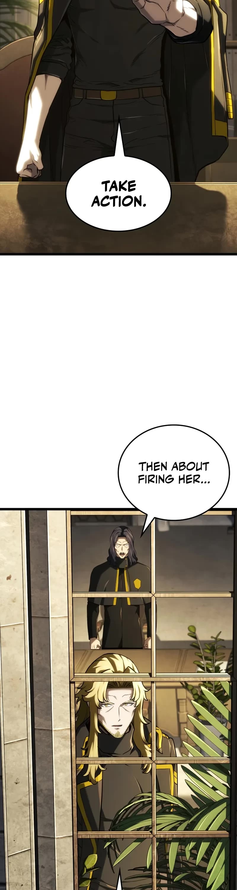 Revenge of the Sword Clan's Hound Chapter 145 page 58 - Chapter 145