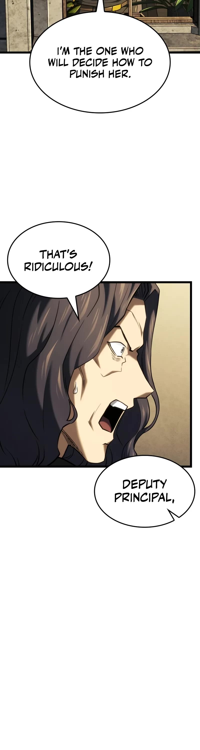 Revenge of the Sword Clan's Hound Chapter 145 page 59 - Chapter 145