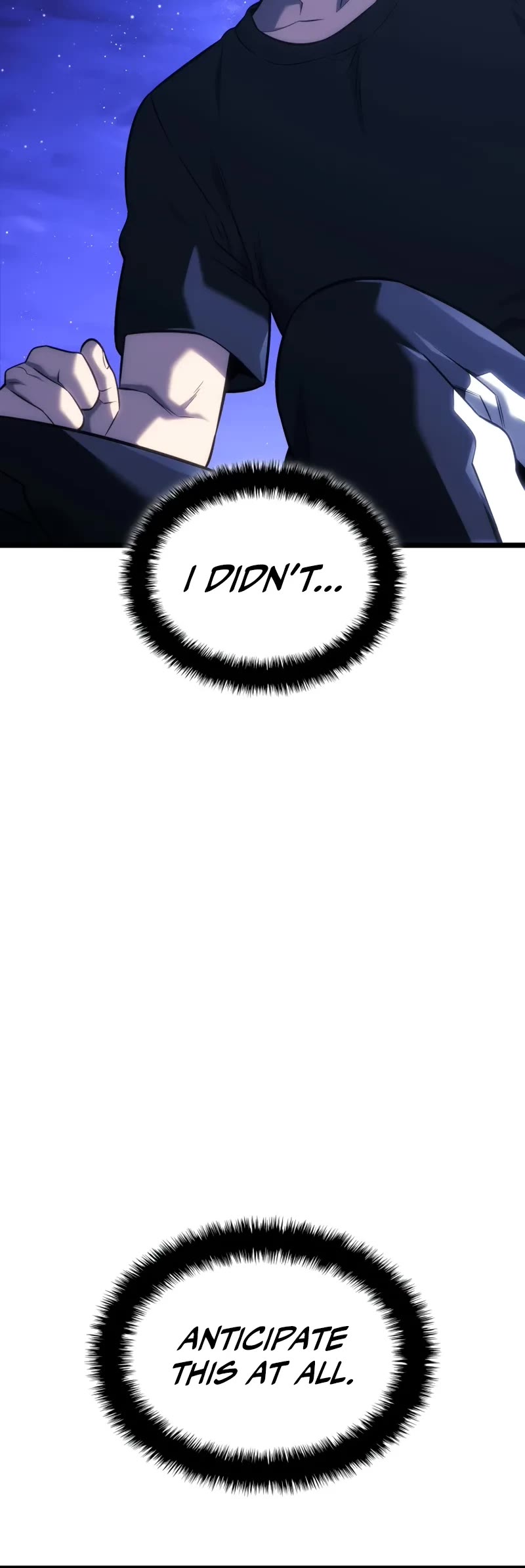 Revenge of the Sword Clan's Hound Chapter 145 page 6 - Chapter 145