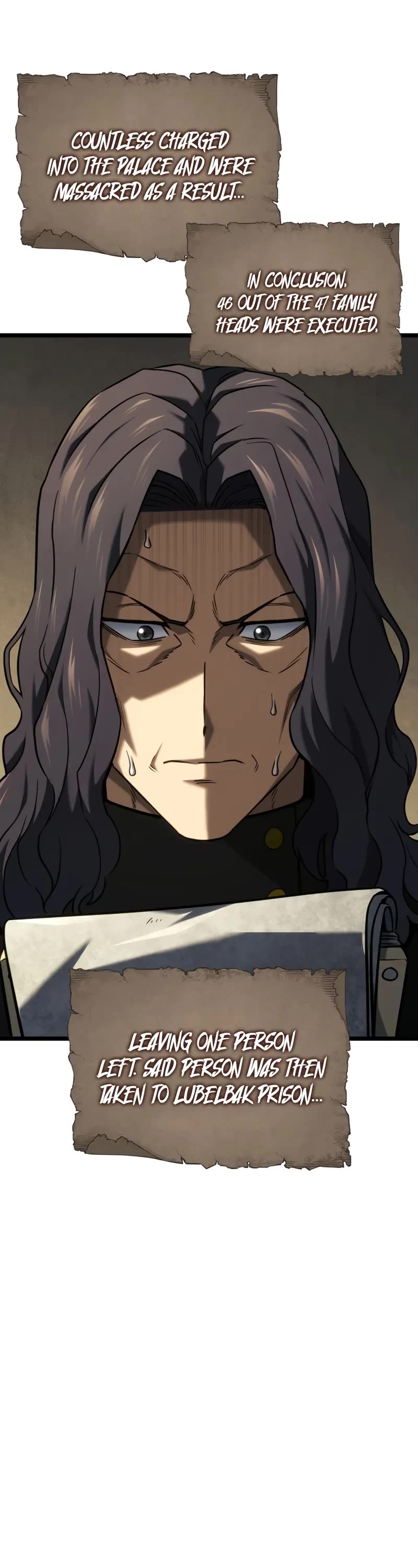 Revenge of the Sword Clan's Hound Chapter 145 page 66 - Chapter 145