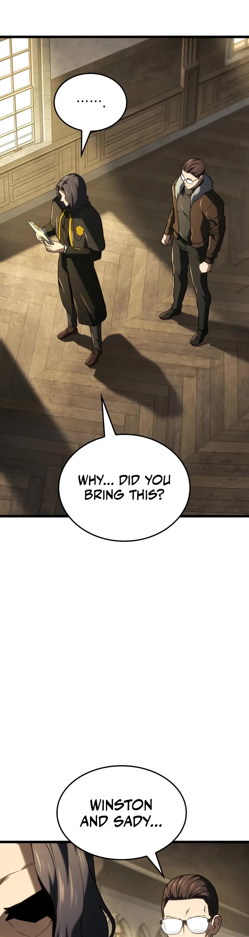 Revenge of the Sword Clan's Hound Chapter 145 page 67 - Chapter 145