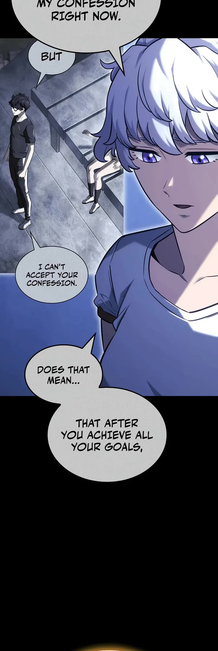 Revenge of the Sword Clan's Hound Chapter 146 page 10 - Chapter 146