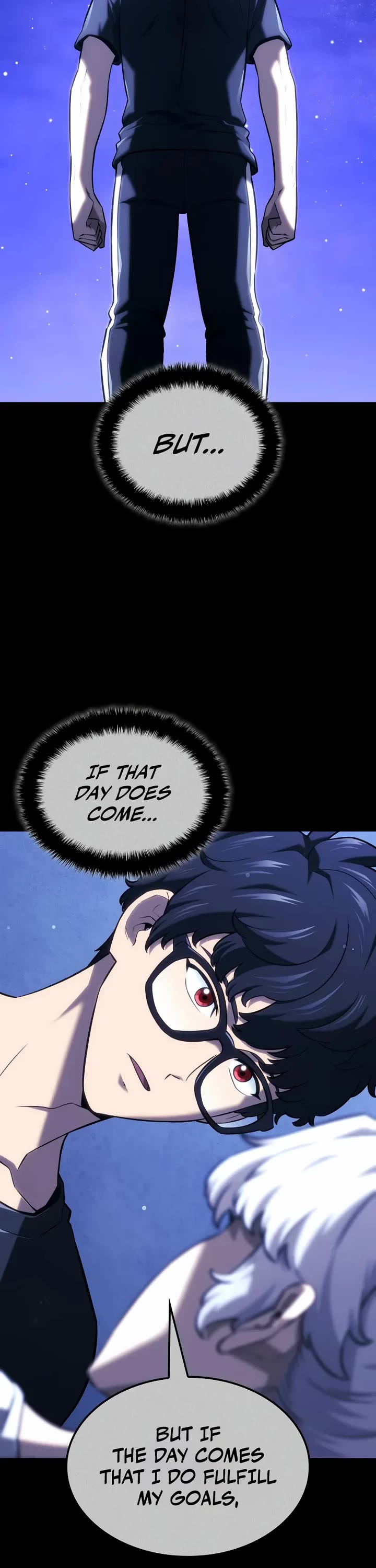 Revenge of the Sword Clan's Hound Chapter 146 page 13 - Chapter 146