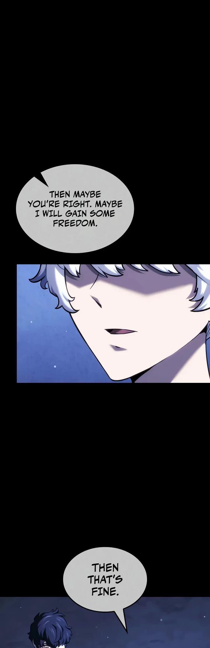 Revenge of the Sword Clan's Hound Chapter 146 page 14 - Chapter 146