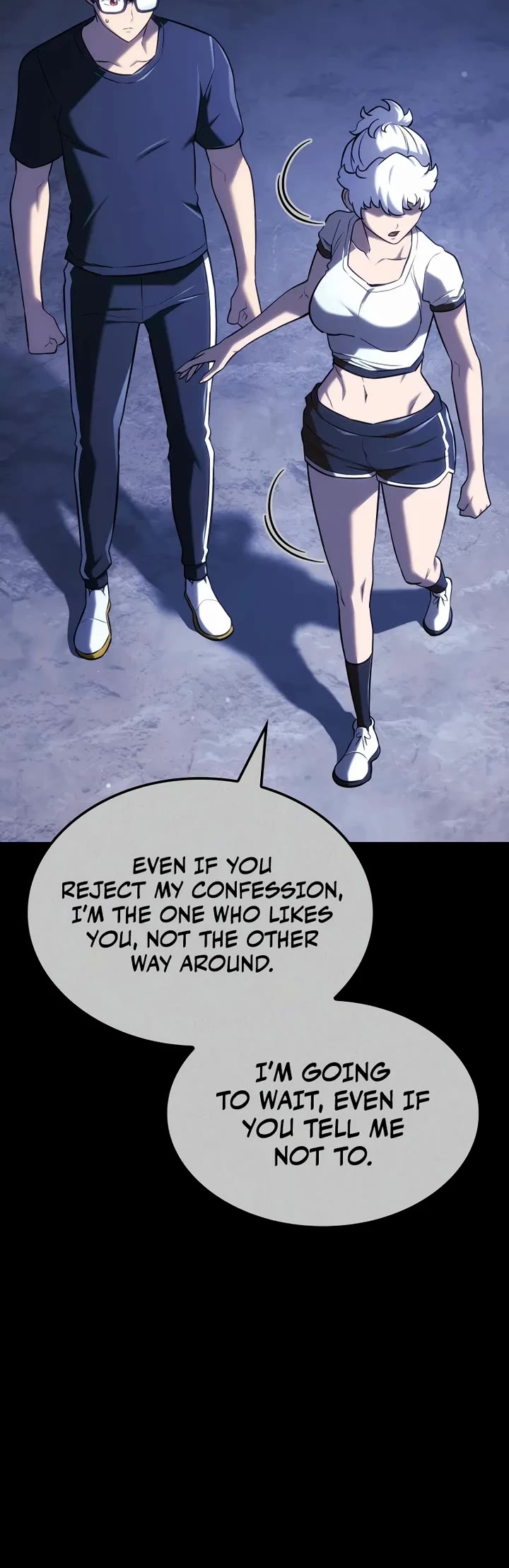 Revenge of the Sword Clan's Hound Chapter 146 page 15 - Chapter 146
