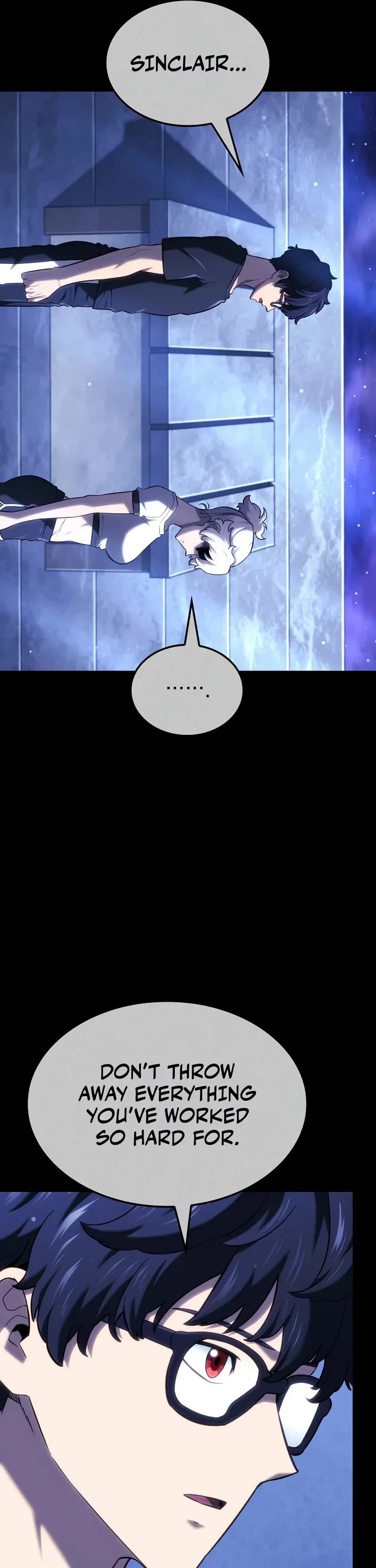 Revenge of the Sword Clan's Hound Chapter 146 page 16 - Chapter 146