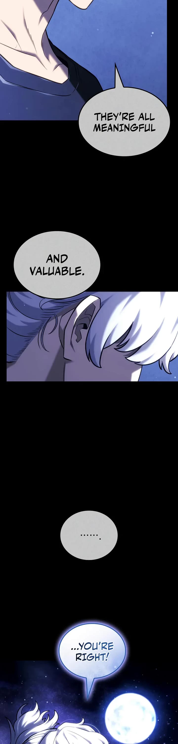 Revenge of the Sword Clan's Hound Chapter 146 page 17 - Chapter 146