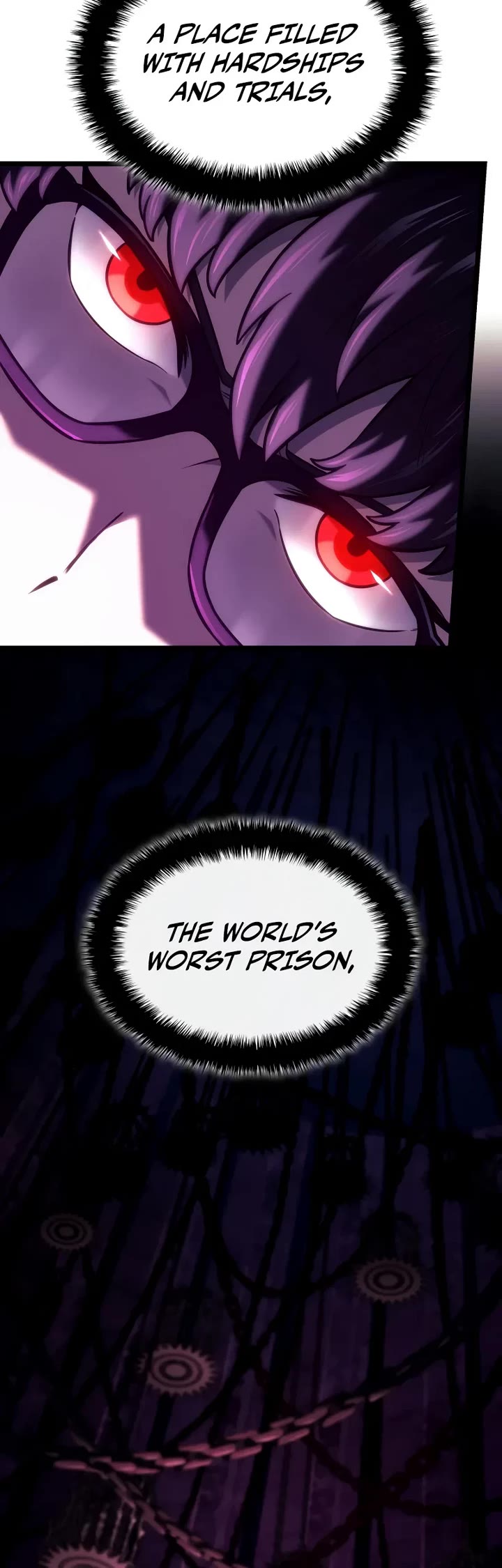 Revenge of the Sword Clan's Hound Chapter 146 page 24 - Chapter 146