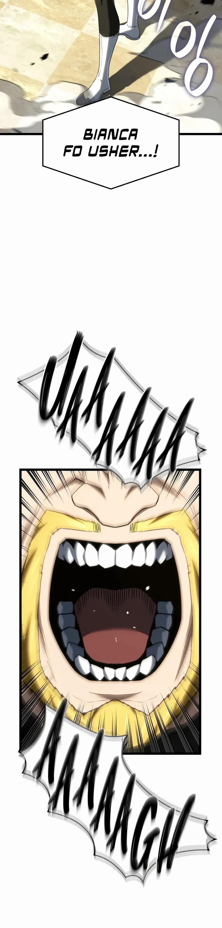Revenge of the Sword Clan's Hound Chapter 146 page 31 - Chapter 146