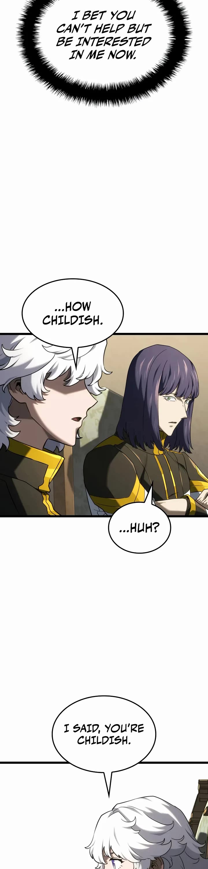 Revenge of the Sword Clan's Hound Chapter 146 page 41 - Chapter 146