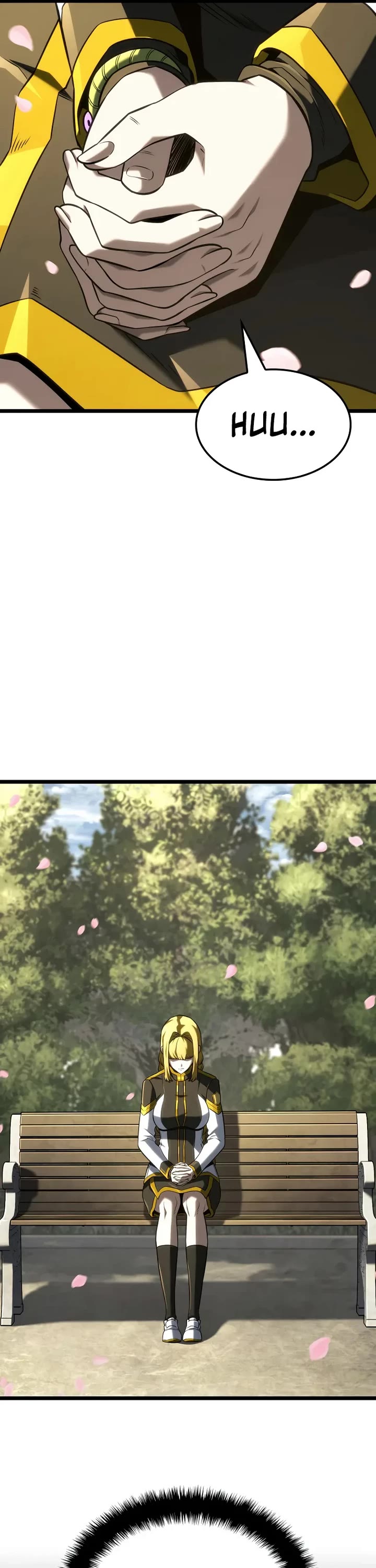 Revenge of the Sword Clan's Hound Chapter 146 page 44 - Chapter 146
