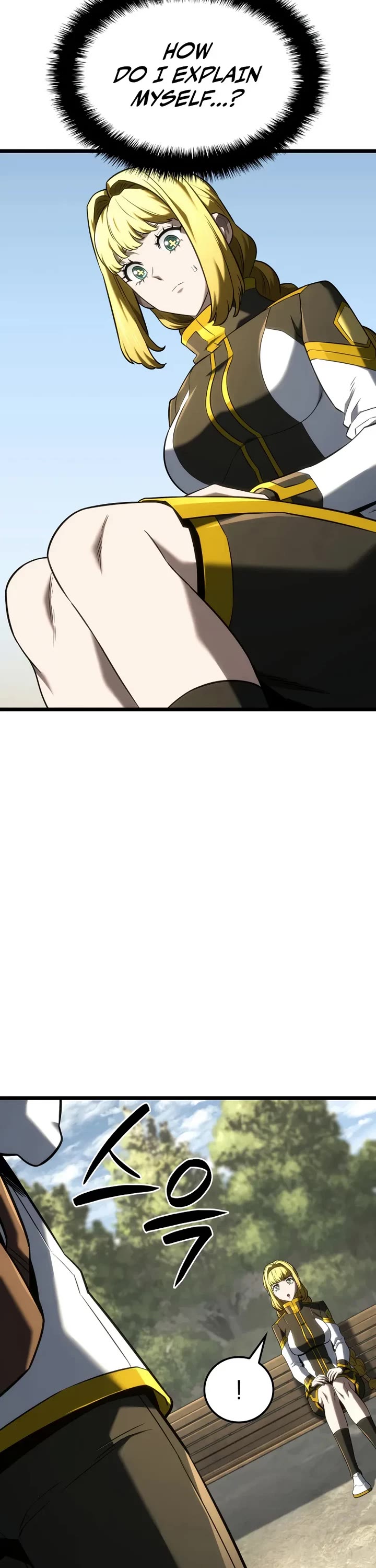 Revenge of the Sword Clan's Hound Chapter 146 page 46 - Chapter 146