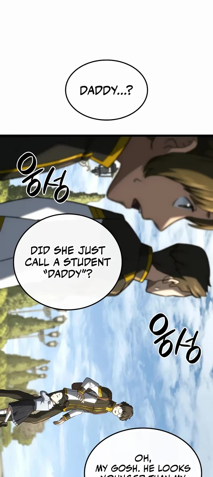 Revenge of the Sword Clan's Hound Chapter 146 page 52 - Chapter 146
