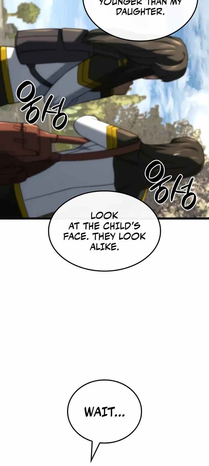 Revenge of the Sword Clan's Hound Chapter 146 page 53 - Chapter 146