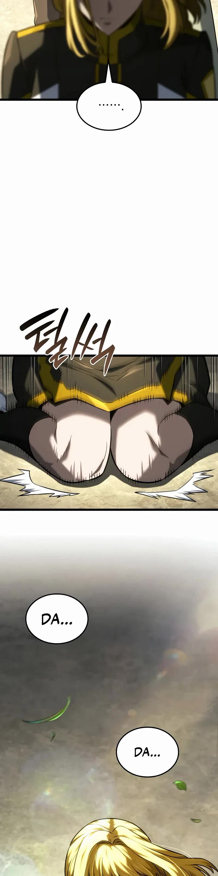 Revenge of the Sword Clan's Hound Chapter 146 page 56 - Chapter 146