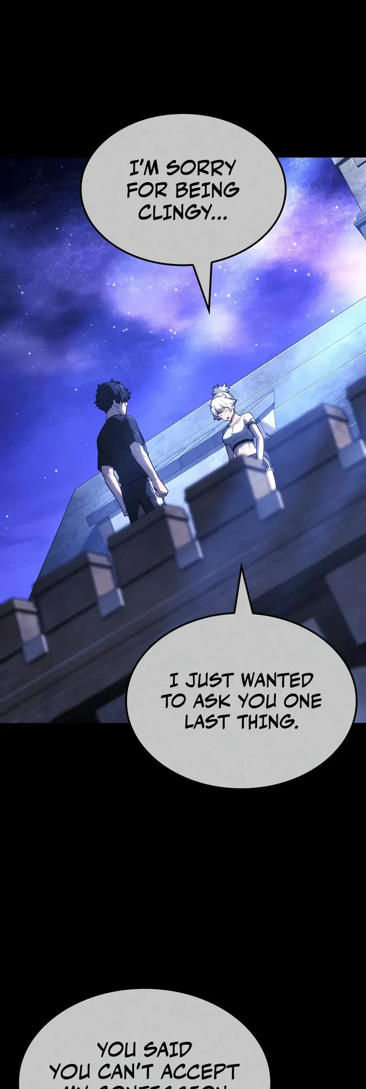 Revenge of the Sword Clan's Hound Chapter 146 page 9 - Chapter 146