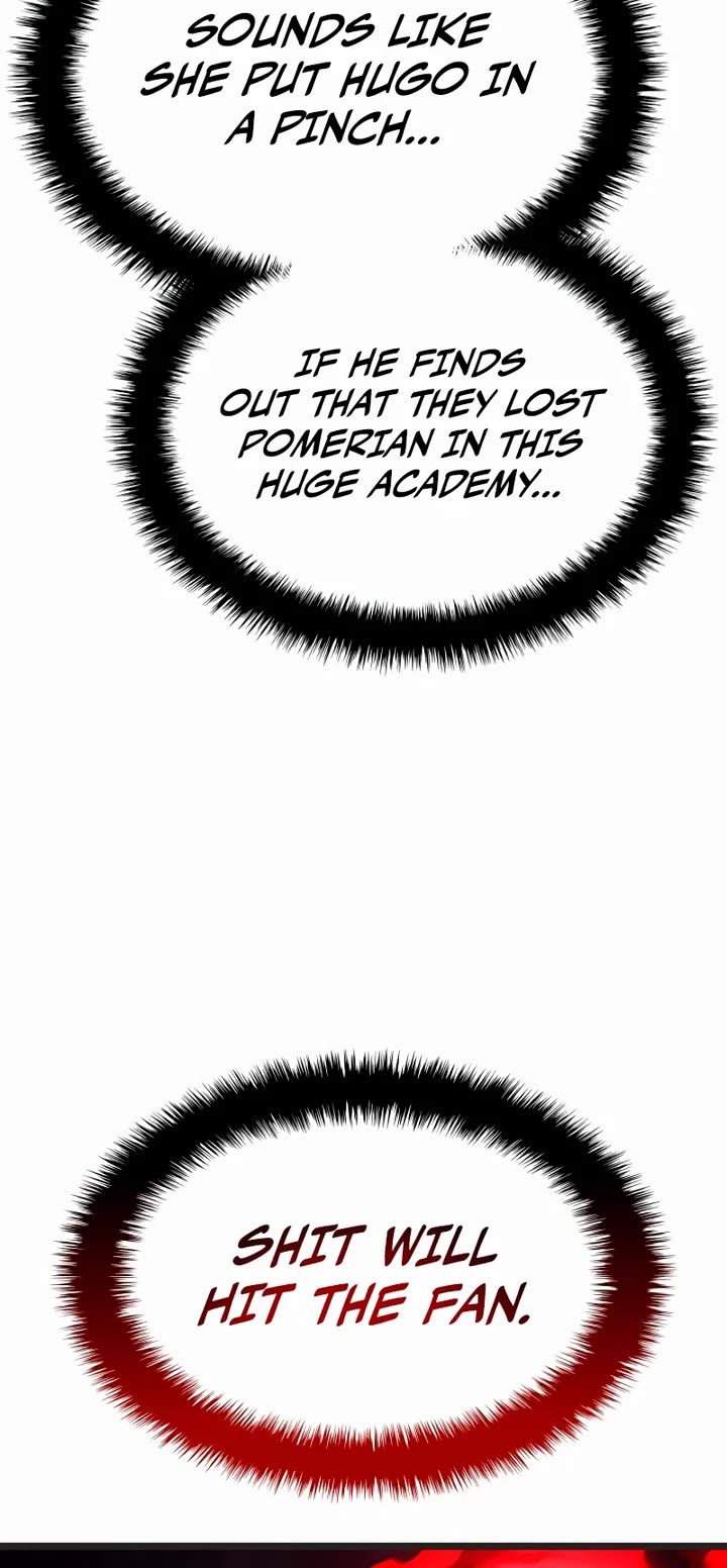 Revenge of the Sword Clan's Hound Chapter 147 page 10 - Chapter 147