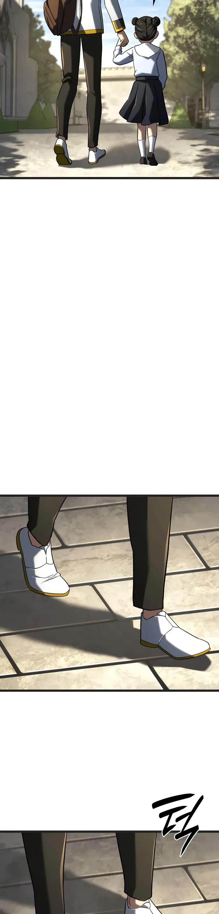 Revenge of the Sword Clan's Hound Chapter 147 page 12 - Chapter 147