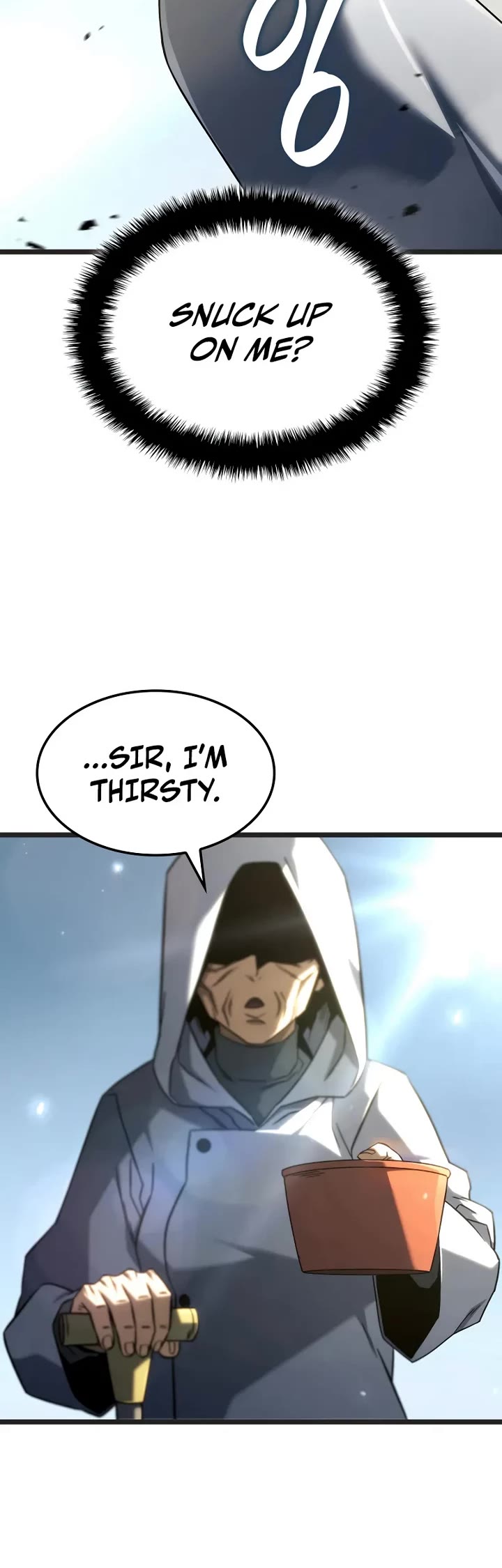 Revenge of the Sword Clan's Hound Chapter 147 page 15 - Chapter 147