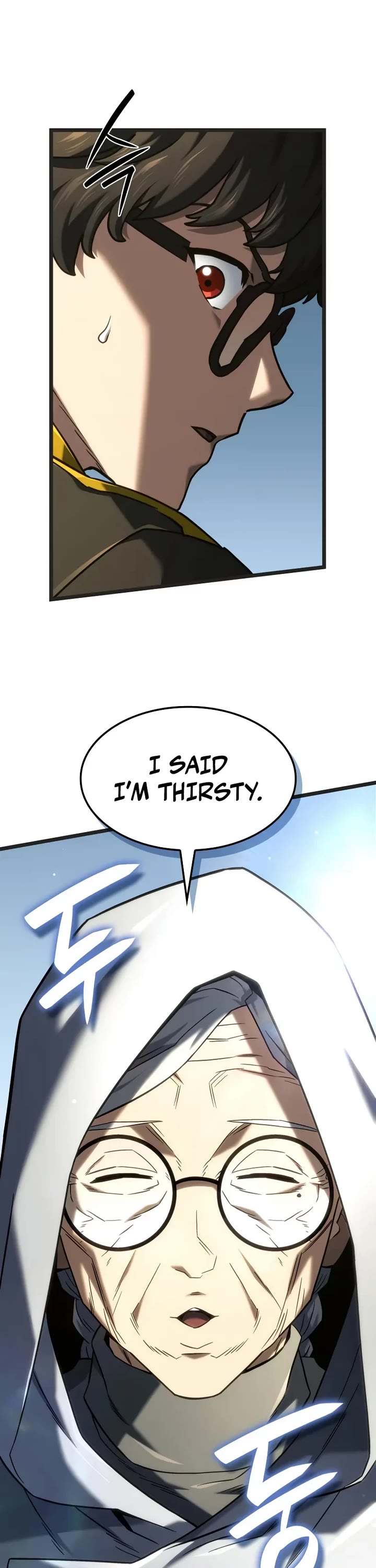 Revenge of the Sword Clan's Hound Chapter 147 page 16 - Chapter 147