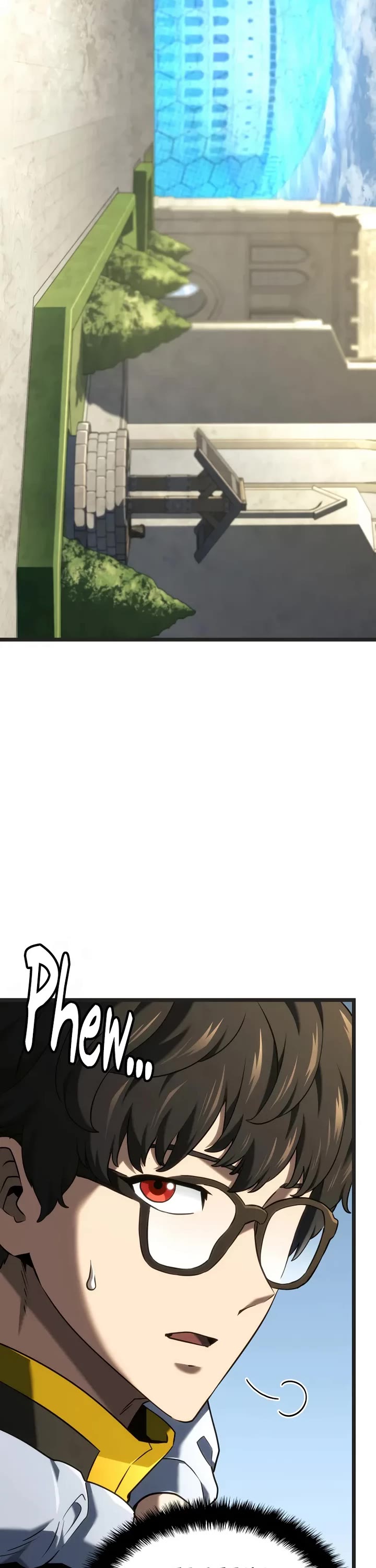 Revenge of the Sword Clan's Hound Chapter 147 page 2 - Chapter 147