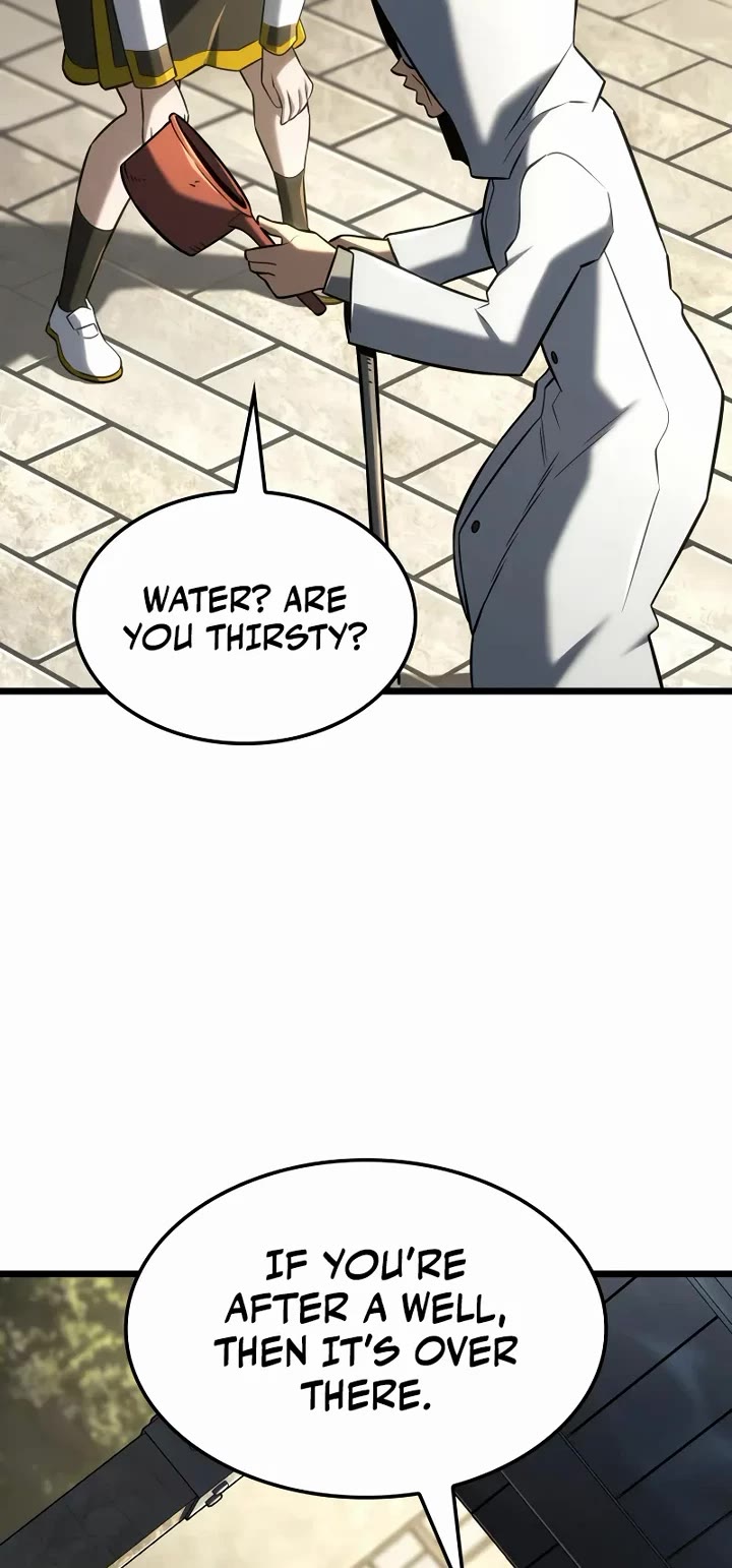 Revenge of the Sword Clan's Hound Chapter 147 page 29 - Chapter 147