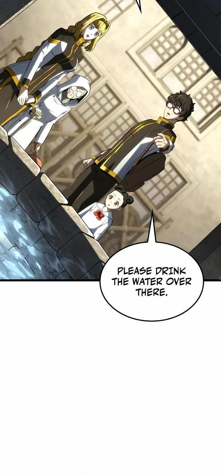 Revenge of the Sword Clan's Hound Chapter 147 page 30 - Chapter 147