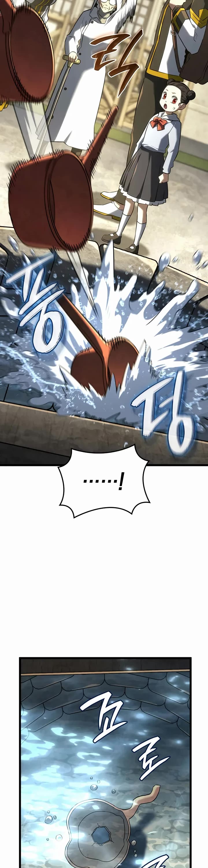 Revenge of the Sword Clan's Hound Chapter 147 page 33 - Chapter 147