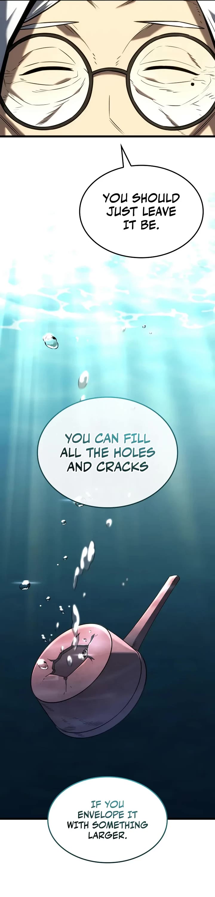 Revenge of the Sword Clan's Hound Chapter 147 page 36 - Chapter 147
