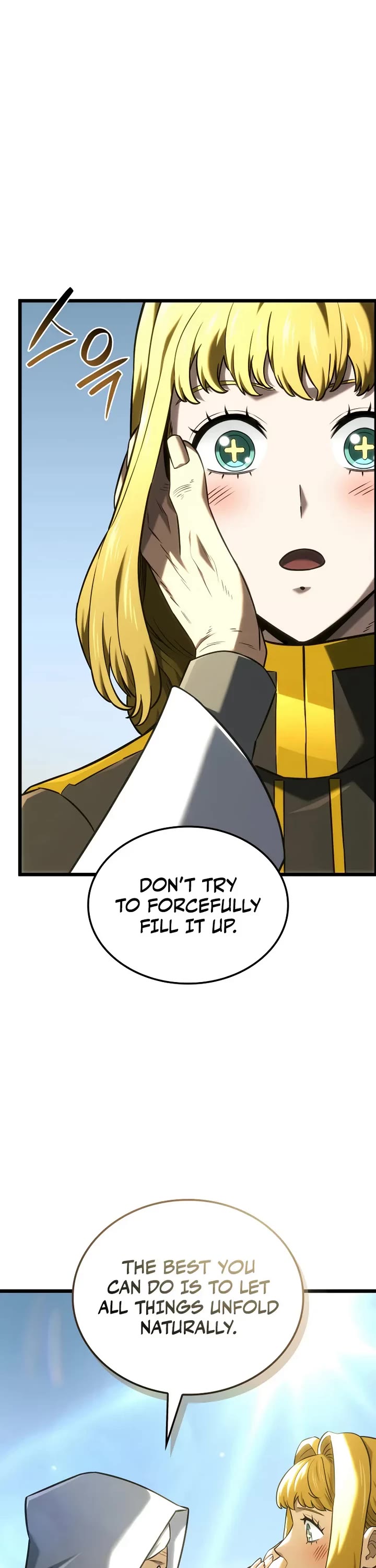 Revenge of the Sword Clan's Hound Chapter 147 page 37 - Chapter 147