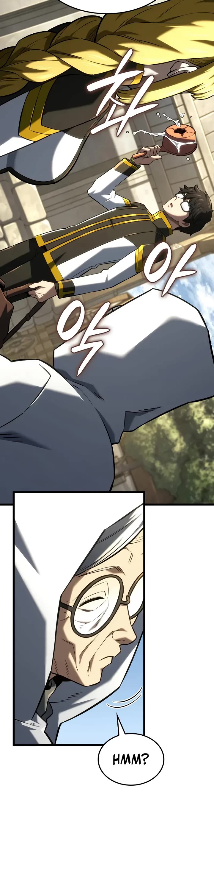 Revenge of the Sword Clan's Hound Chapter 147 page 39 - Chapter 147