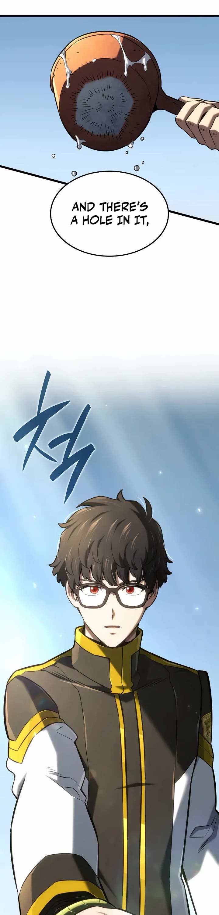 Revenge of the Sword Clan's Hound Chapter 147 page 42 - Chapter 147