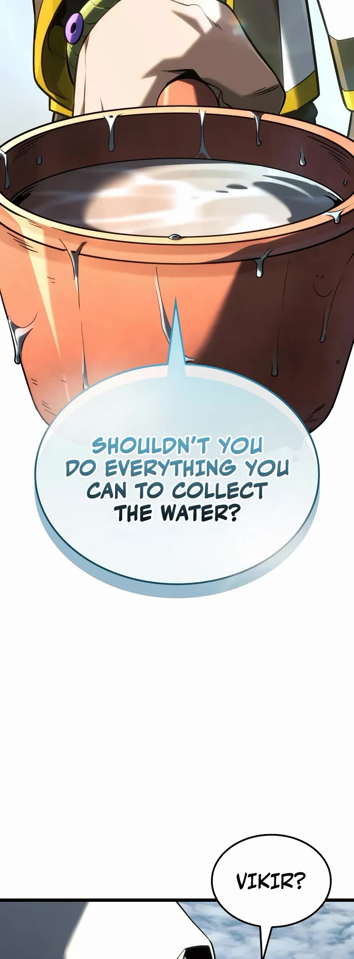 Revenge of the Sword Clan's Hound Chapter 147 page 43 - Chapter 147