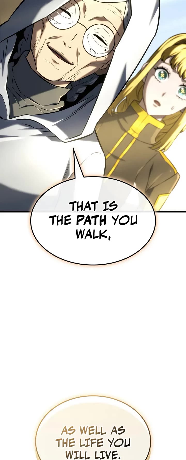 Revenge of the Sword Clan's Hound Chapter 147 page 48 - Chapter 147