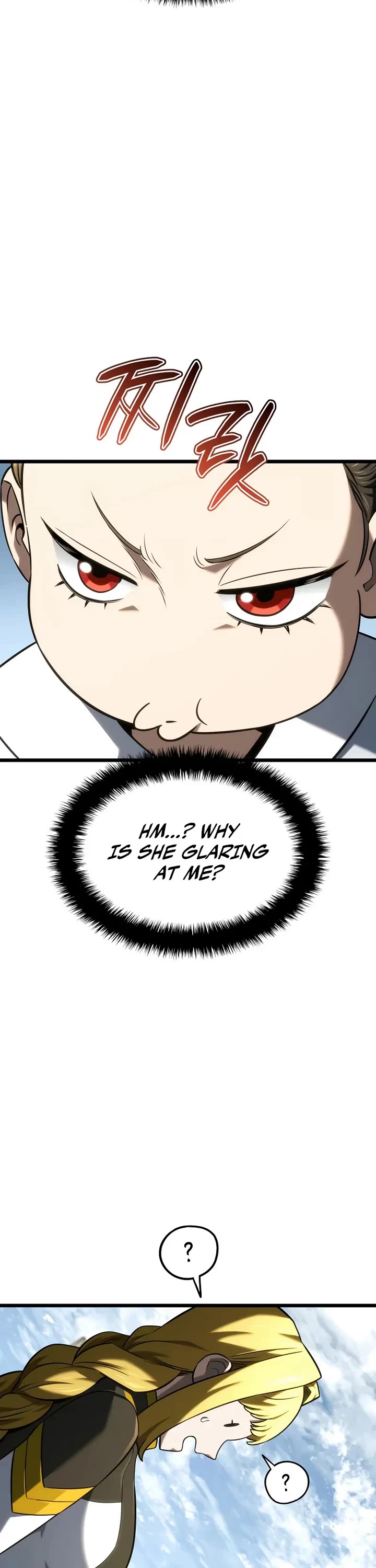 Revenge of the Sword Clan's Hound Chapter 147 page 57 - Chapter 147