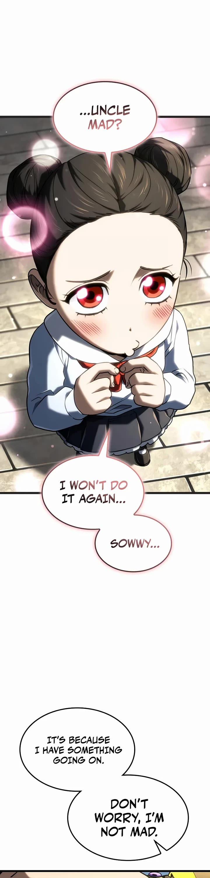Revenge of the Sword Clan's Hound Chapter 147 page 6 - Chapter 147