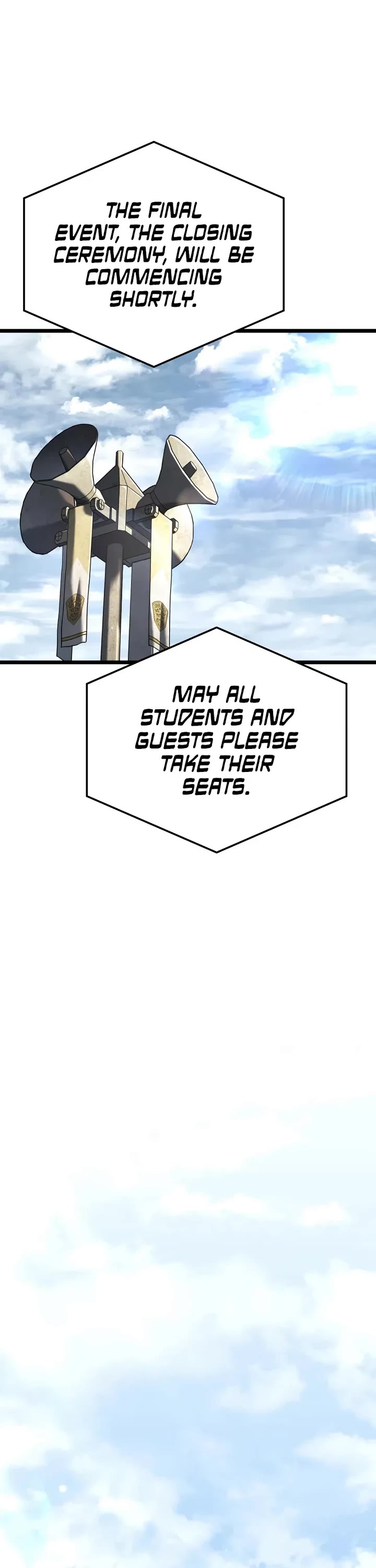 Revenge of the Sword Clan's Hound Chapter 148 page 11 - Chapter 148