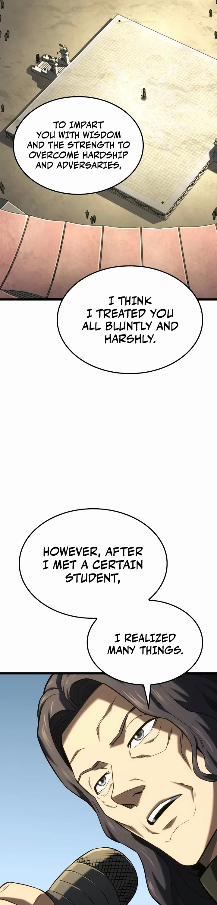 Revenge of the Sword Clan's Hound Chapter 148 page 16 - Chapter 148
