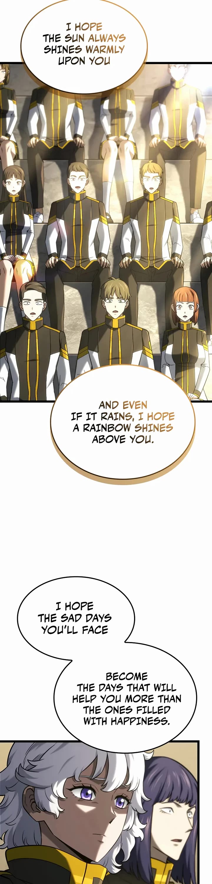 Revenge of the Sword Clan's Hound Chapter 148 page 20 - Chapter 148
