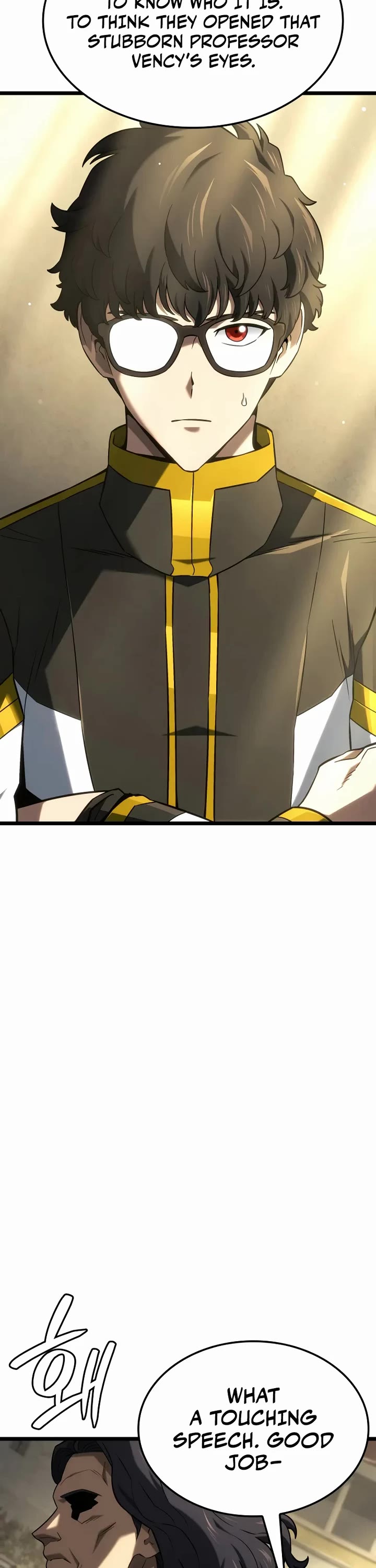 Revenge of the Sword Clan's Hound Chapter 148 page 27 - Chapter 148
